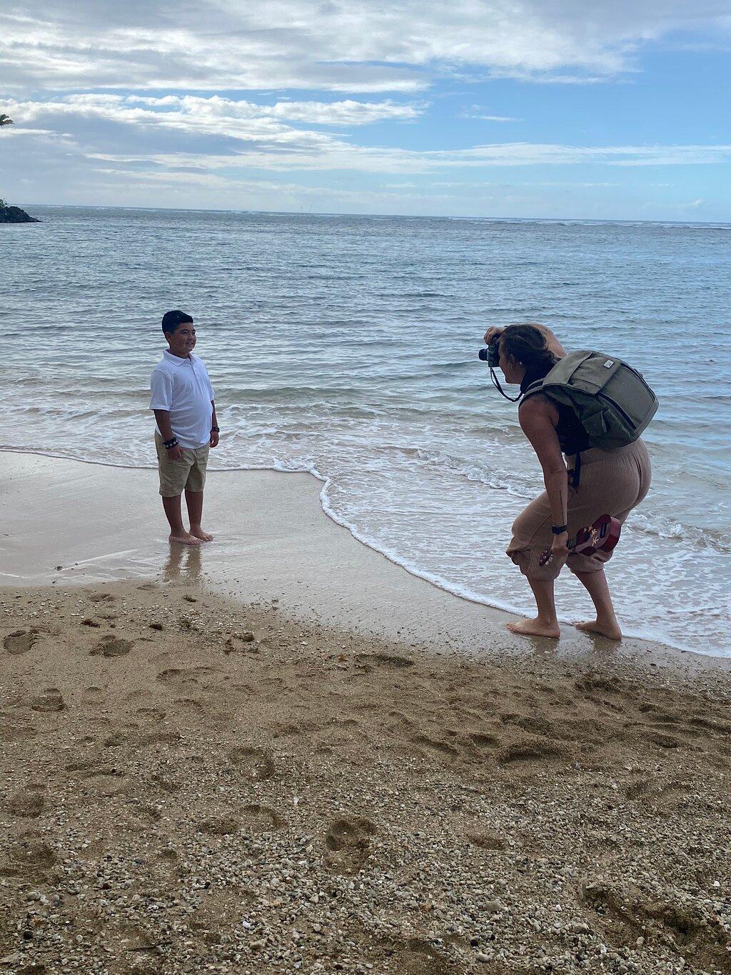 Review photo