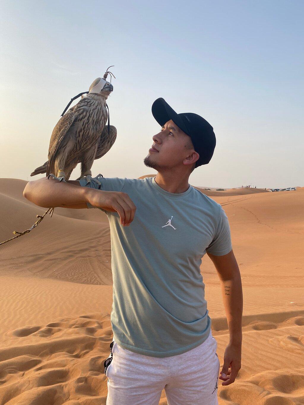 Review photo