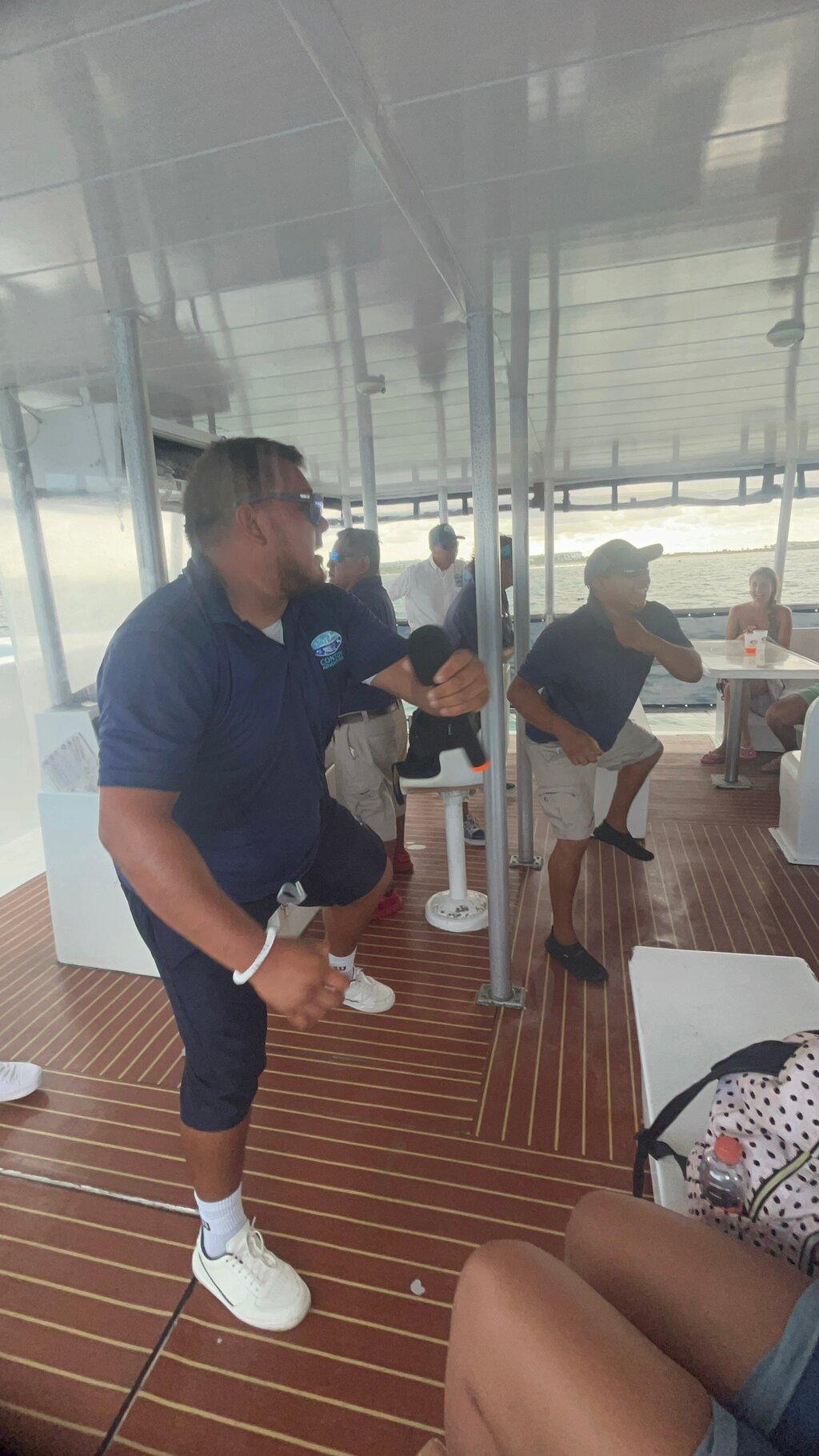 Review photo