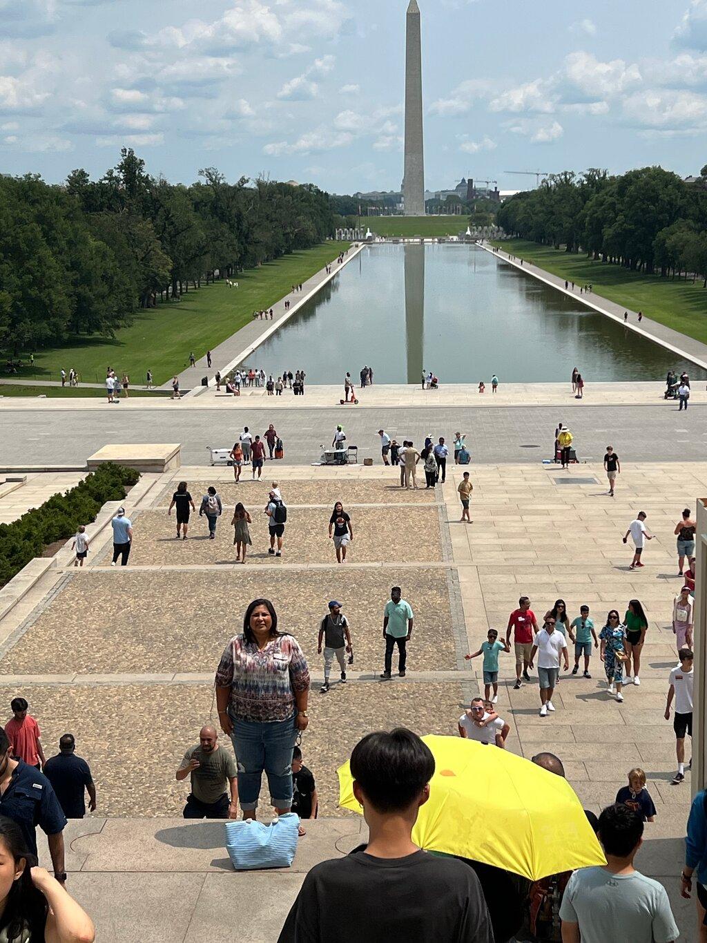 Review photo