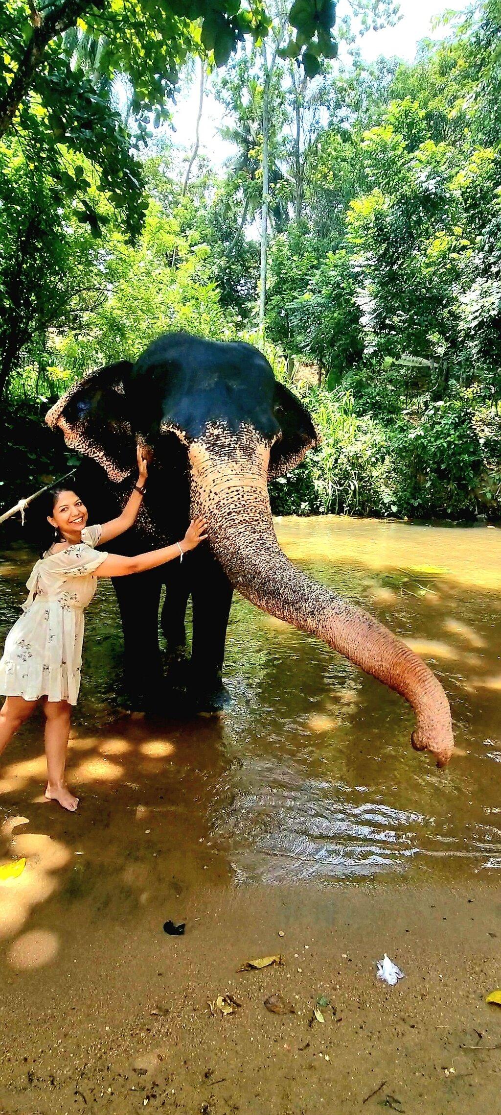 Review photo