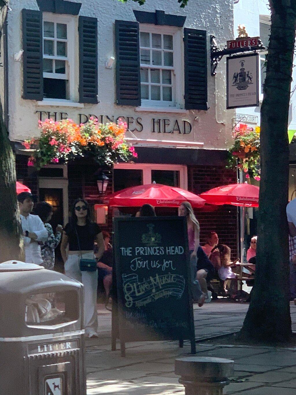 Review photo