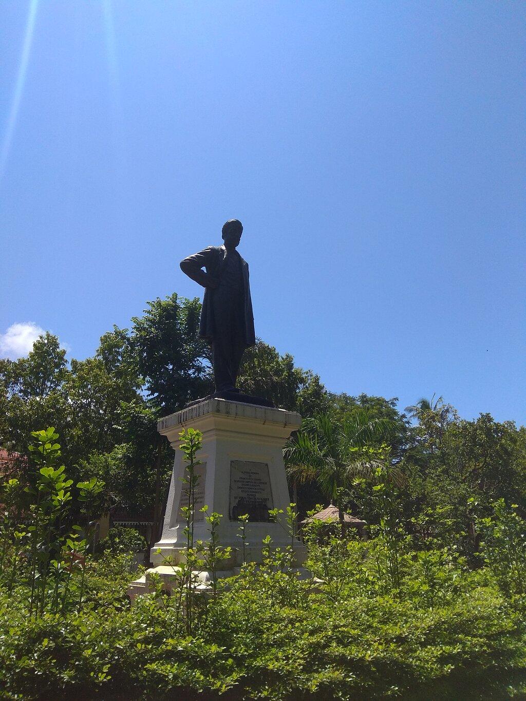 Review photo