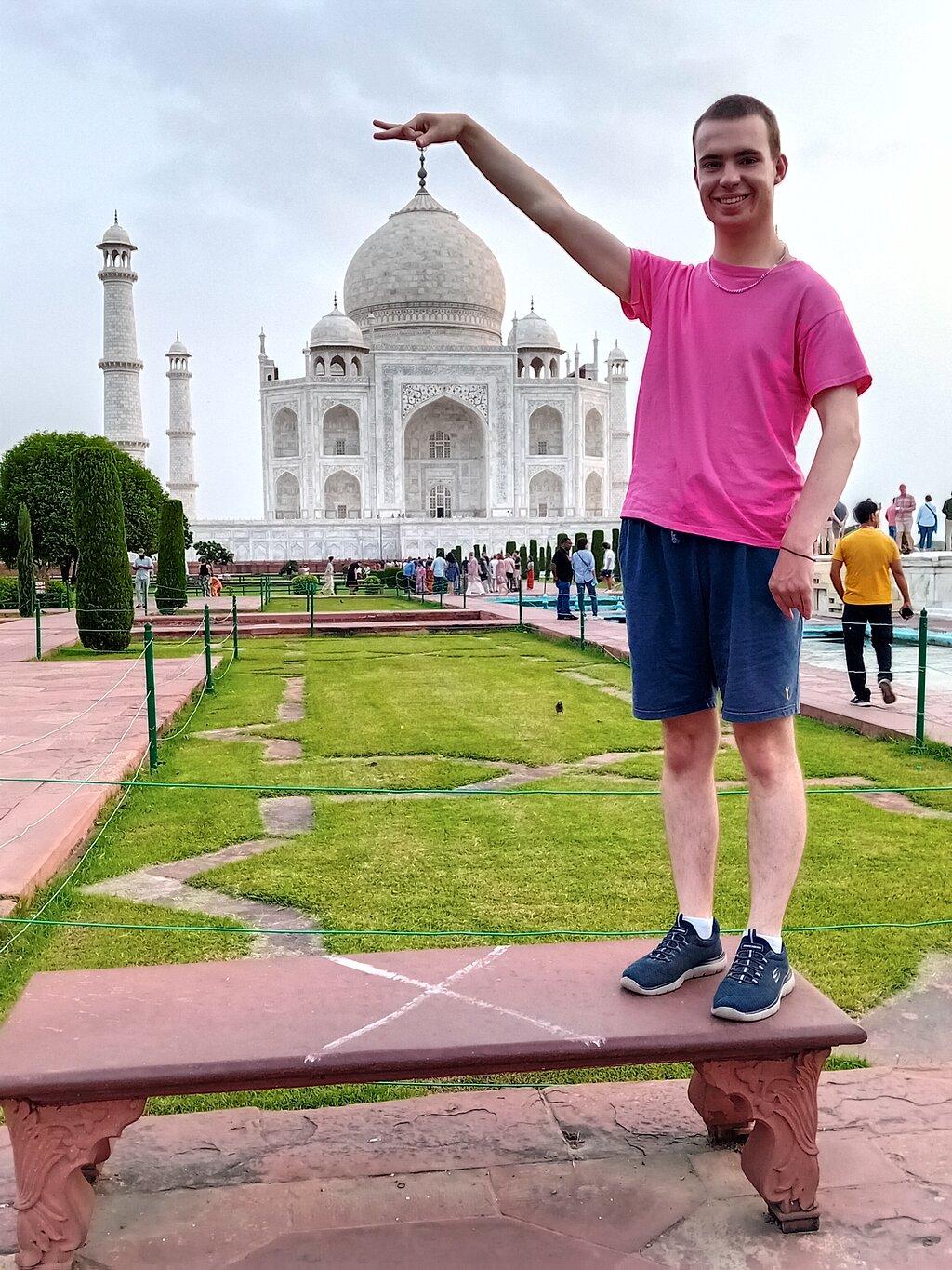 Review photo