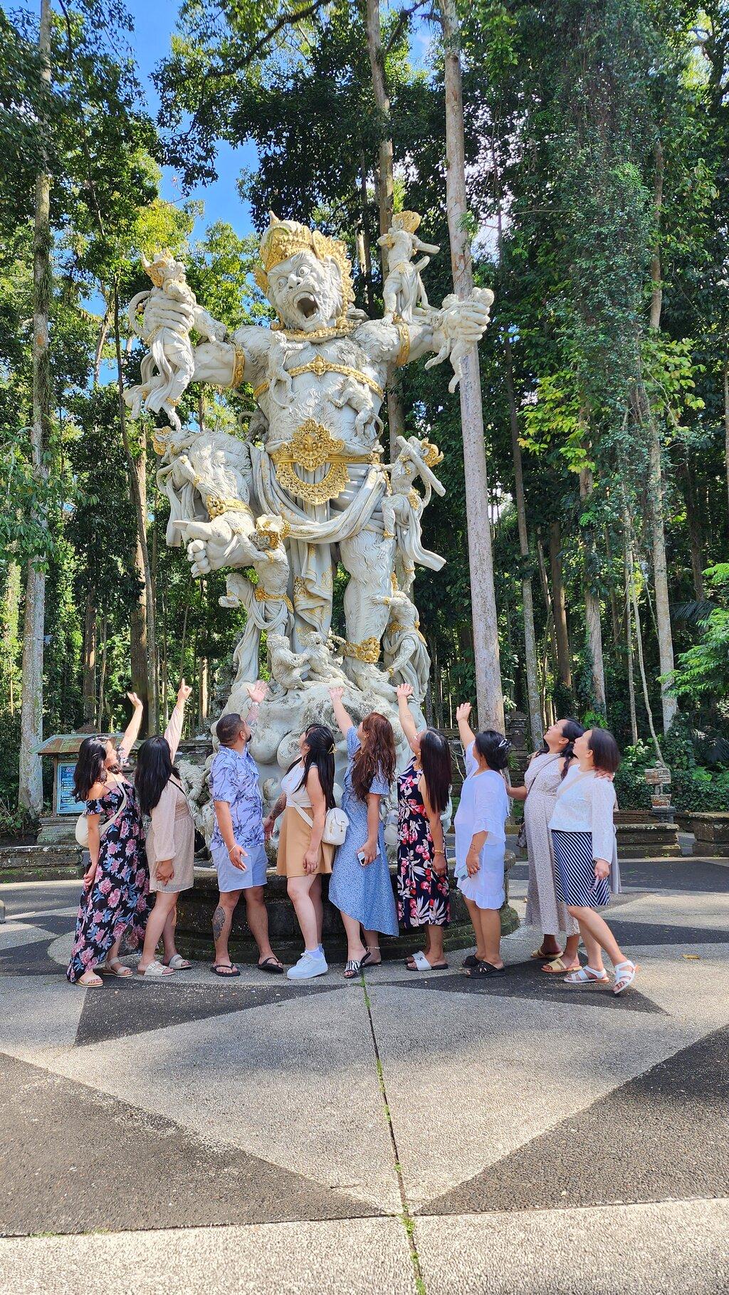 Review photo