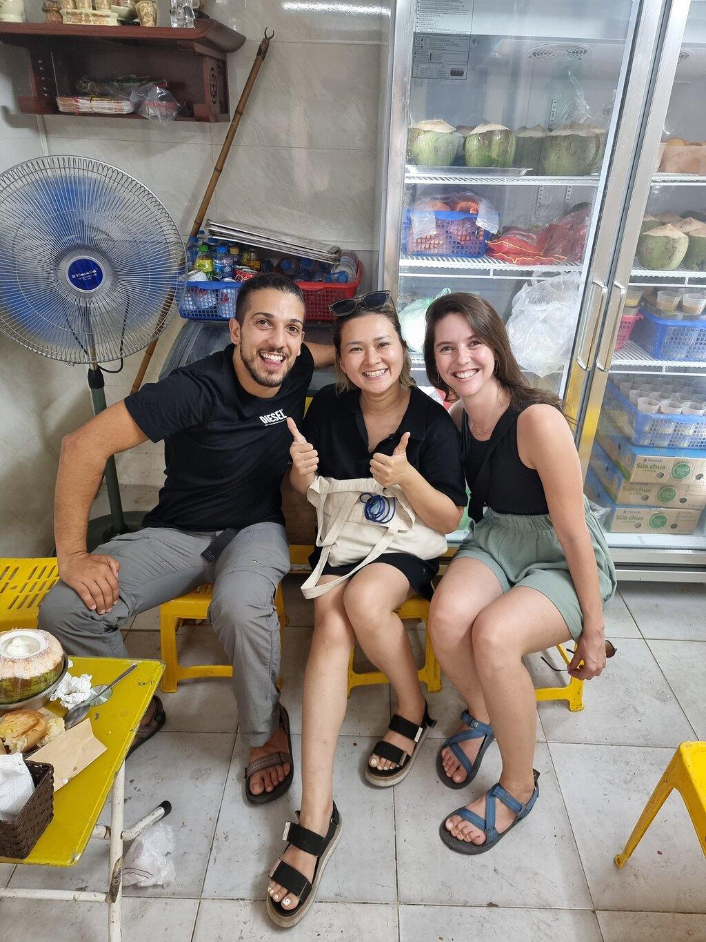 Review photo