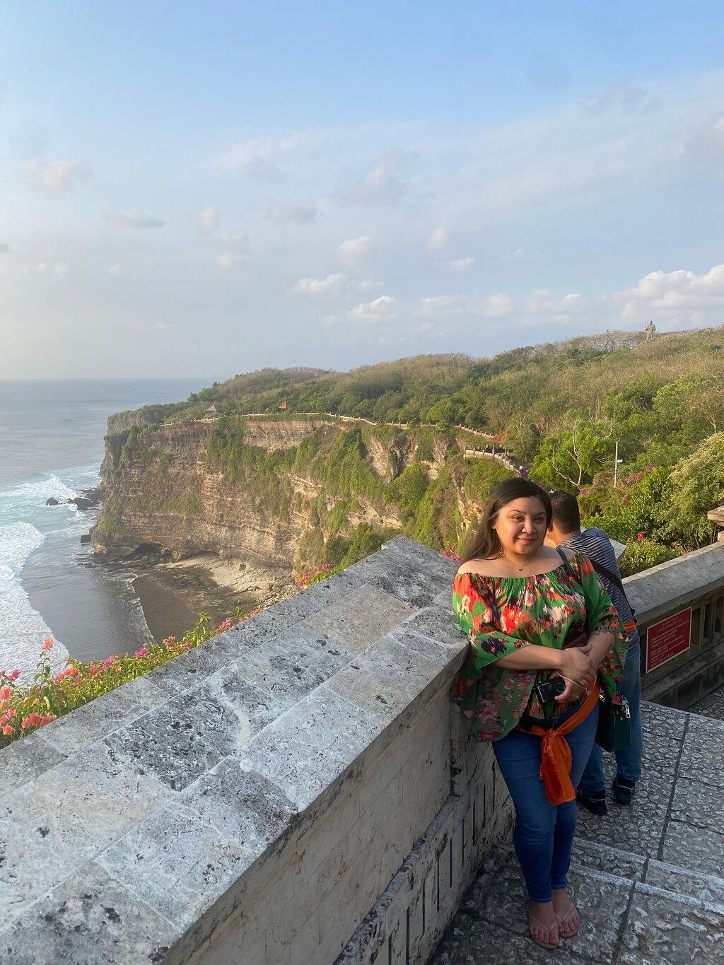 Review photo