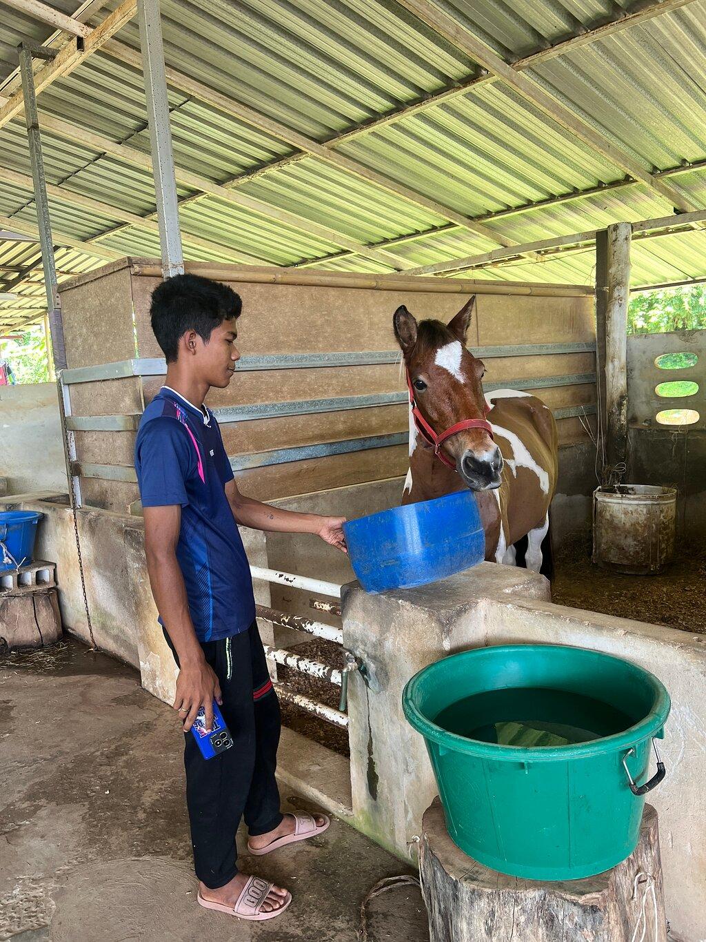 Review photo