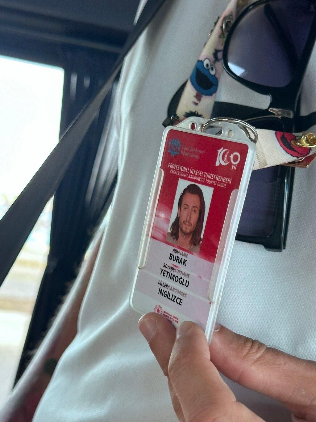 Review photo