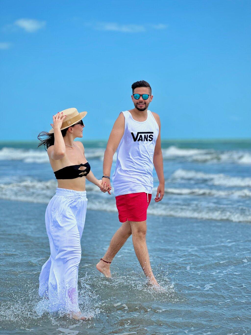 Review photo