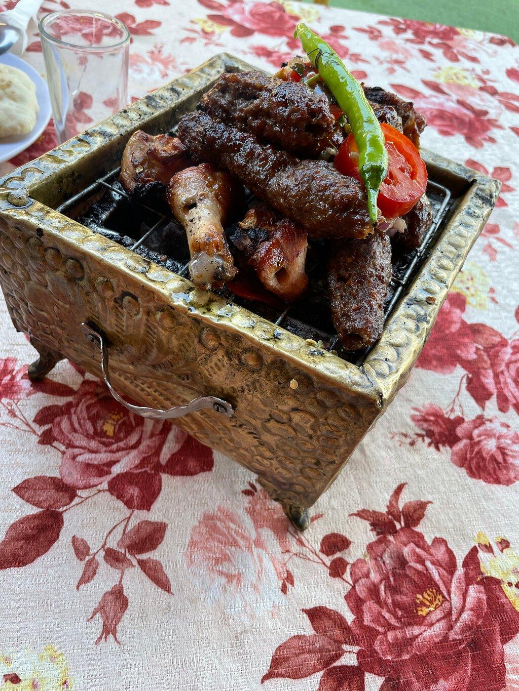 Review photo