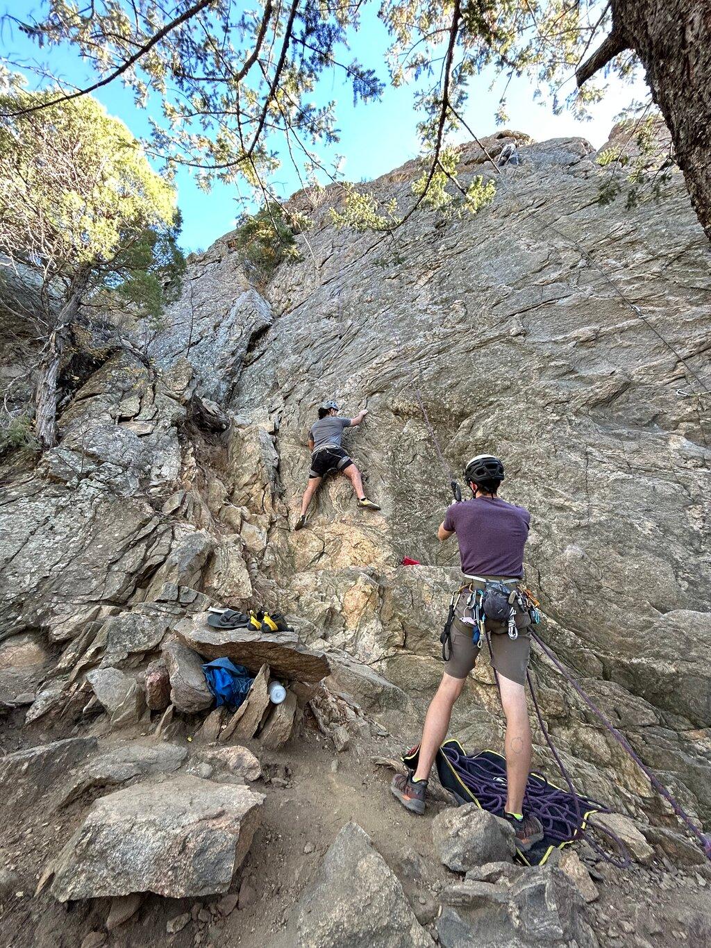 Review photo