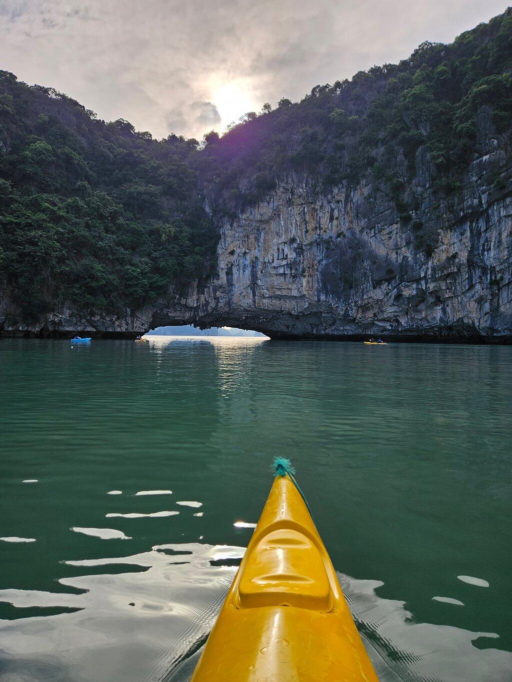 Review photo