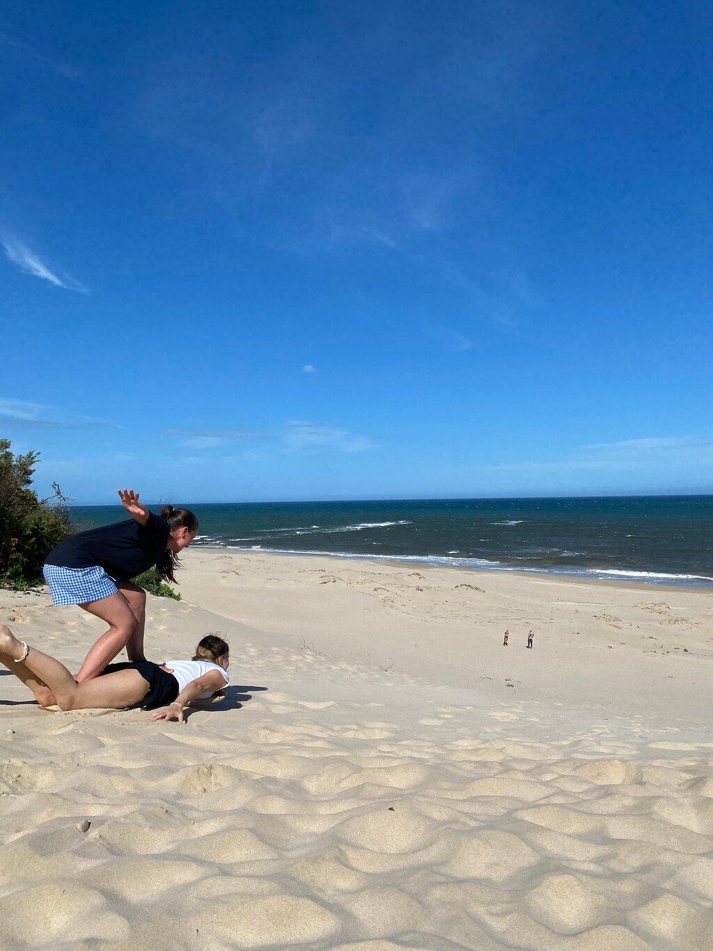 Review photo