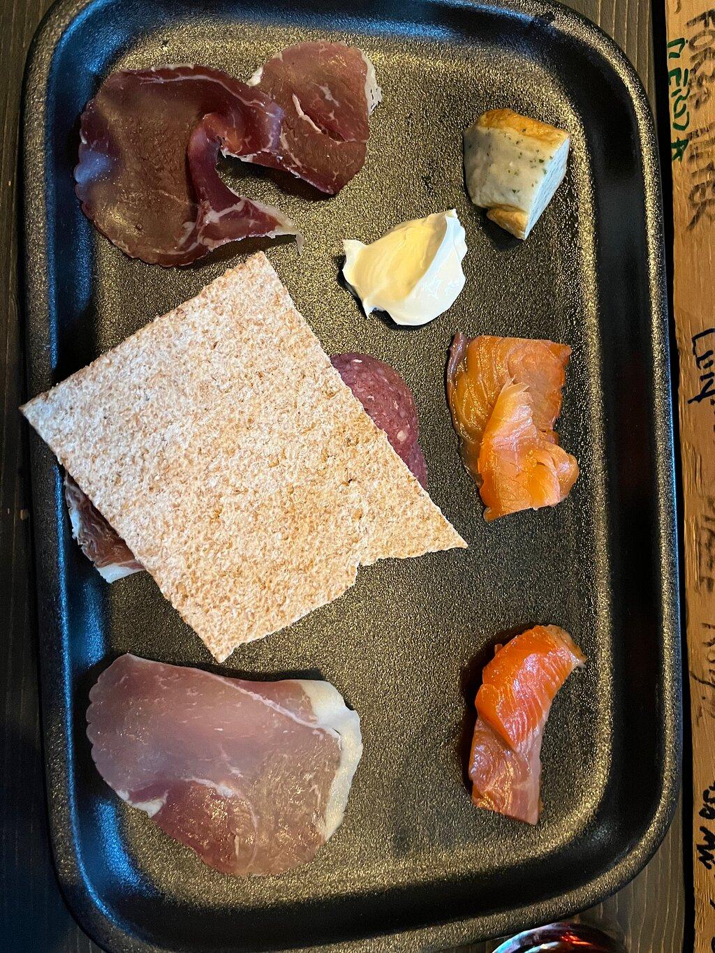 Review photo