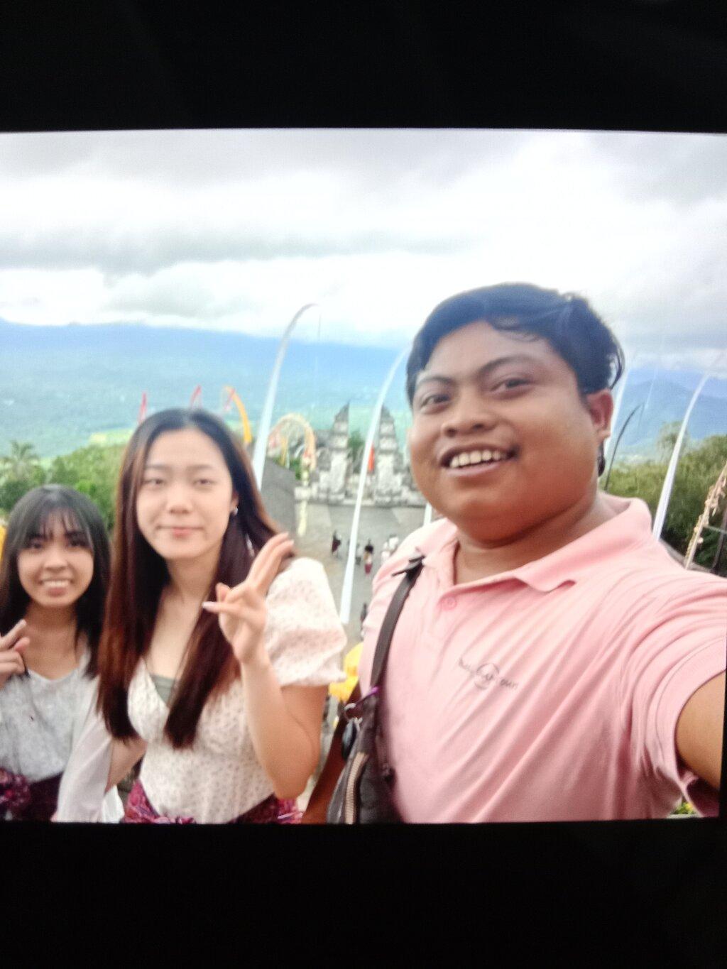 Review photo