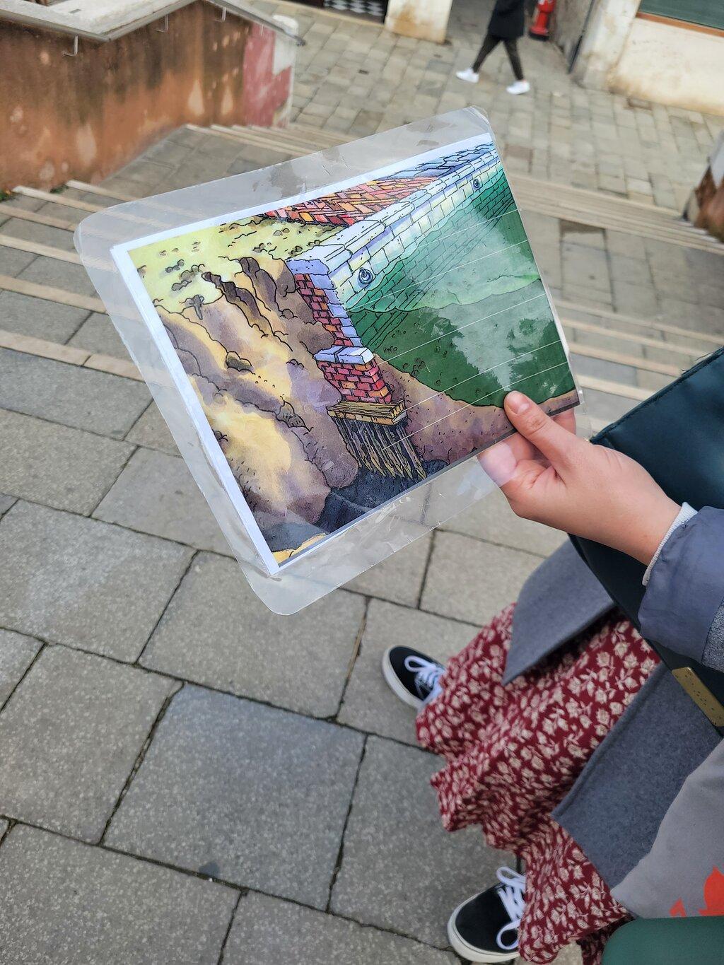 Review photo