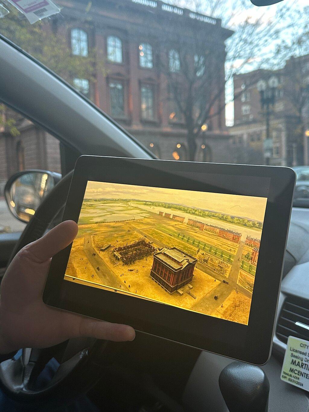 Review photo