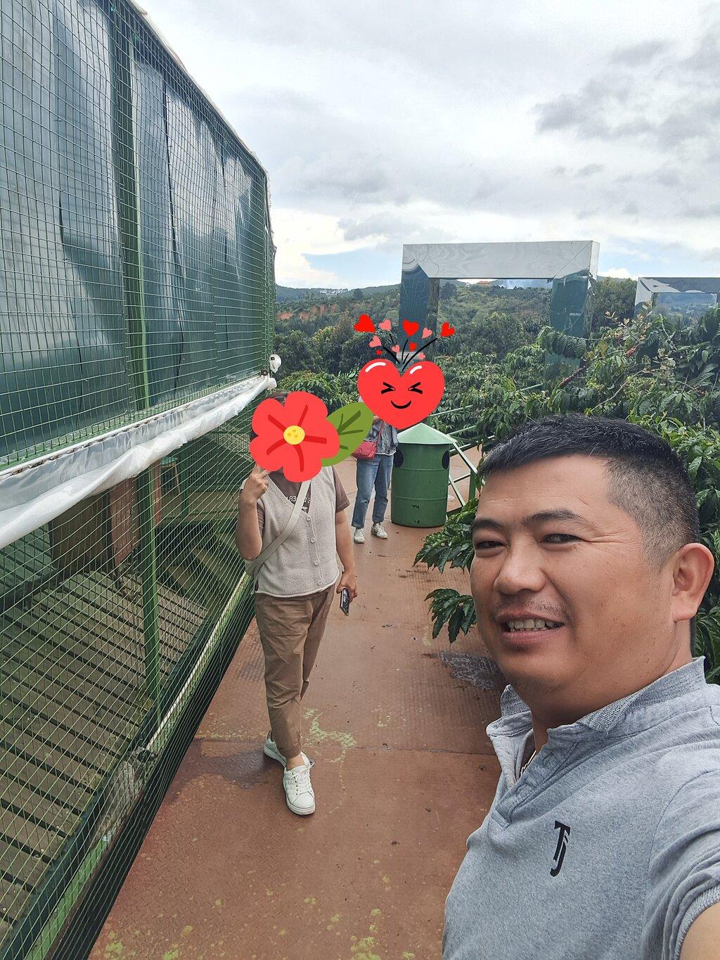Review photo