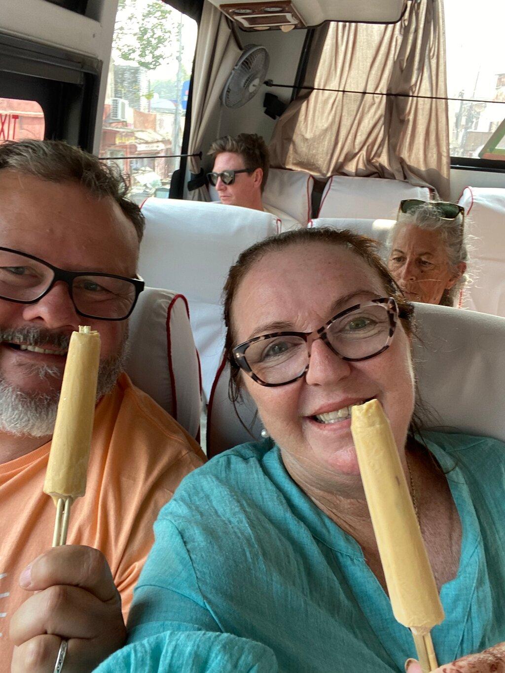 Review photo