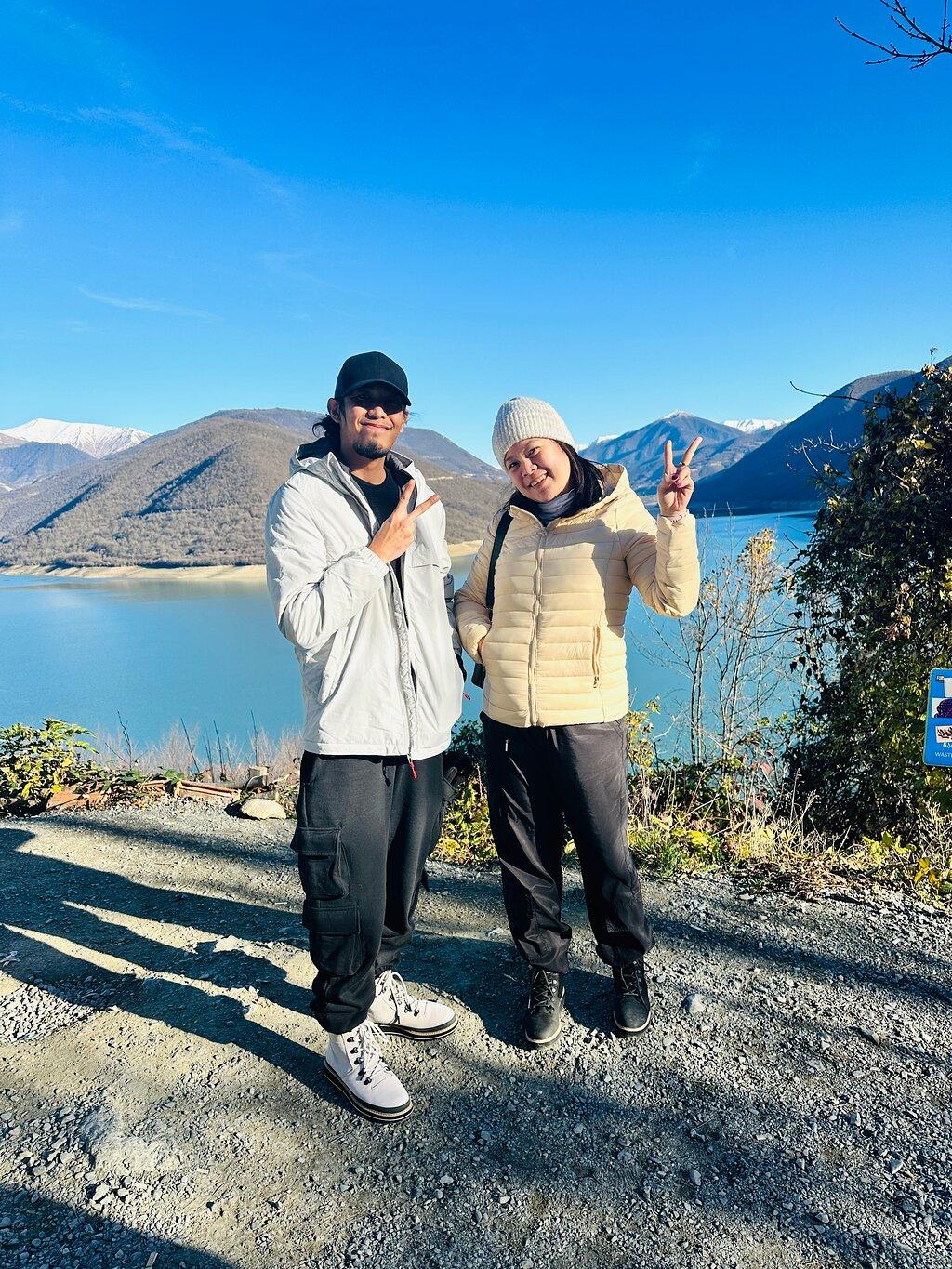 Review photo