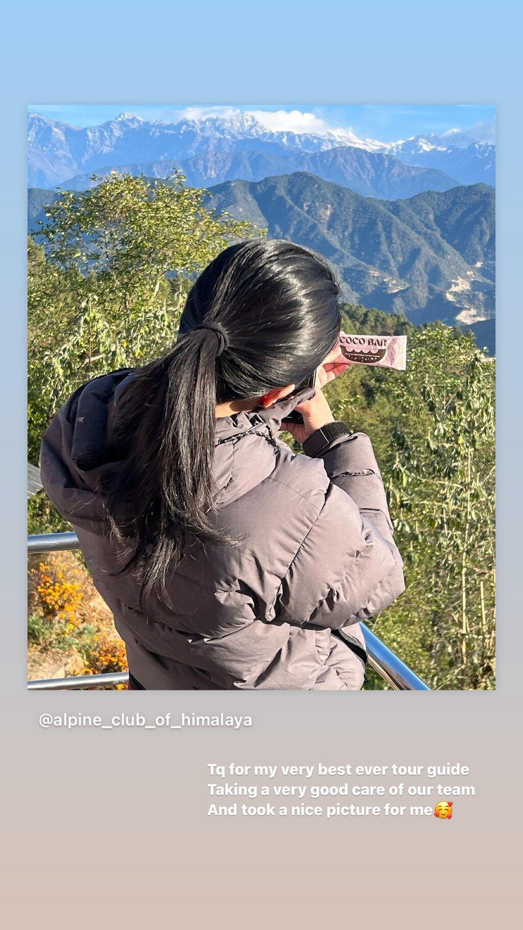 Review photo