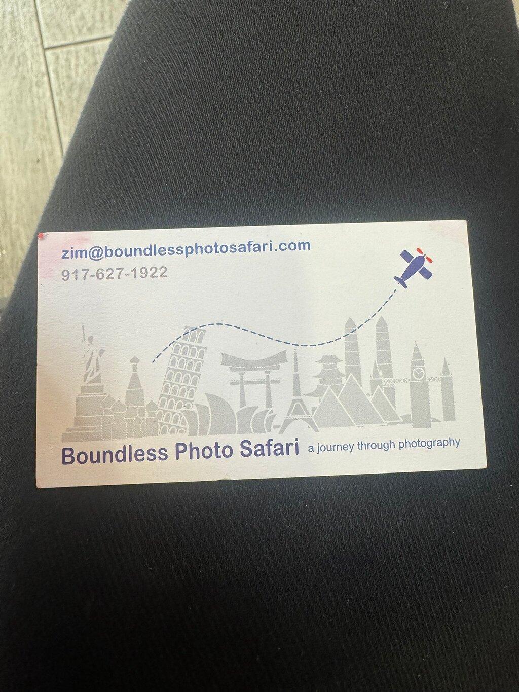 Review photo