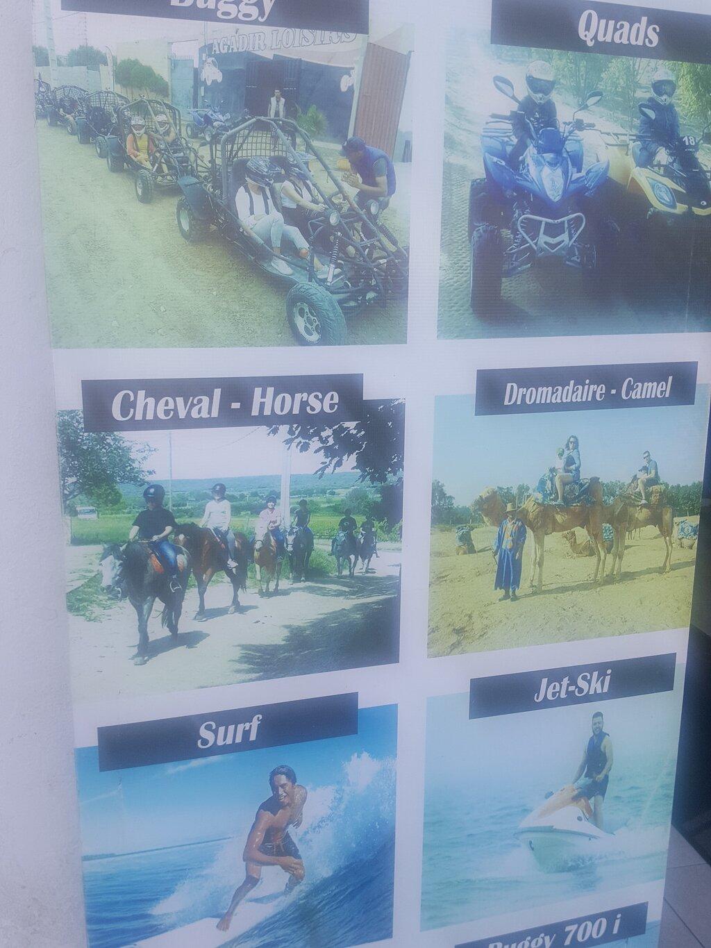 Review photo