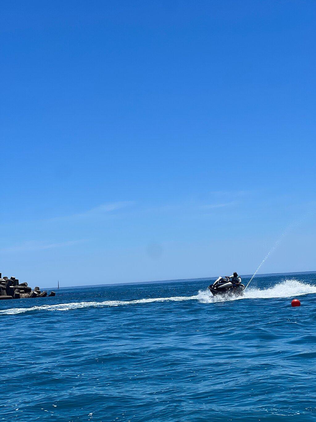 Review photo