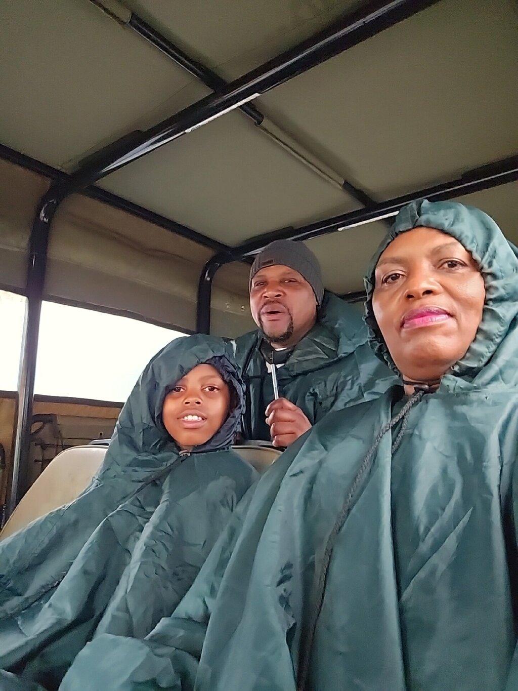 Review photo