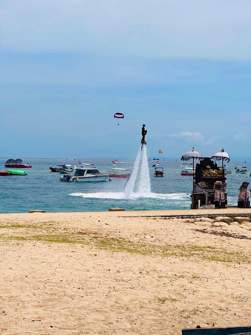 Review photo