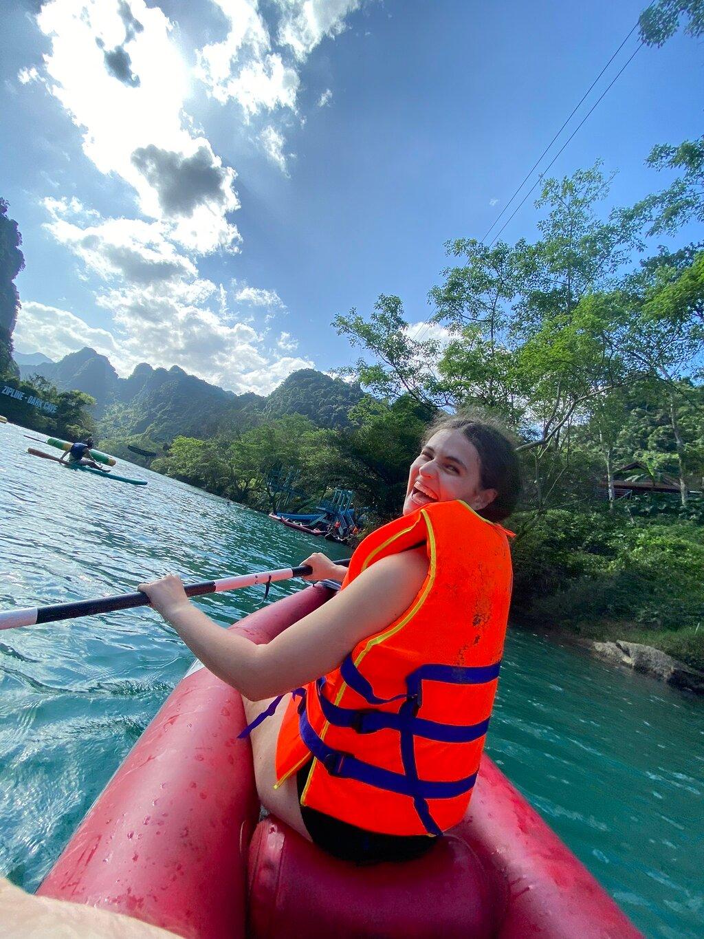 Review photo
