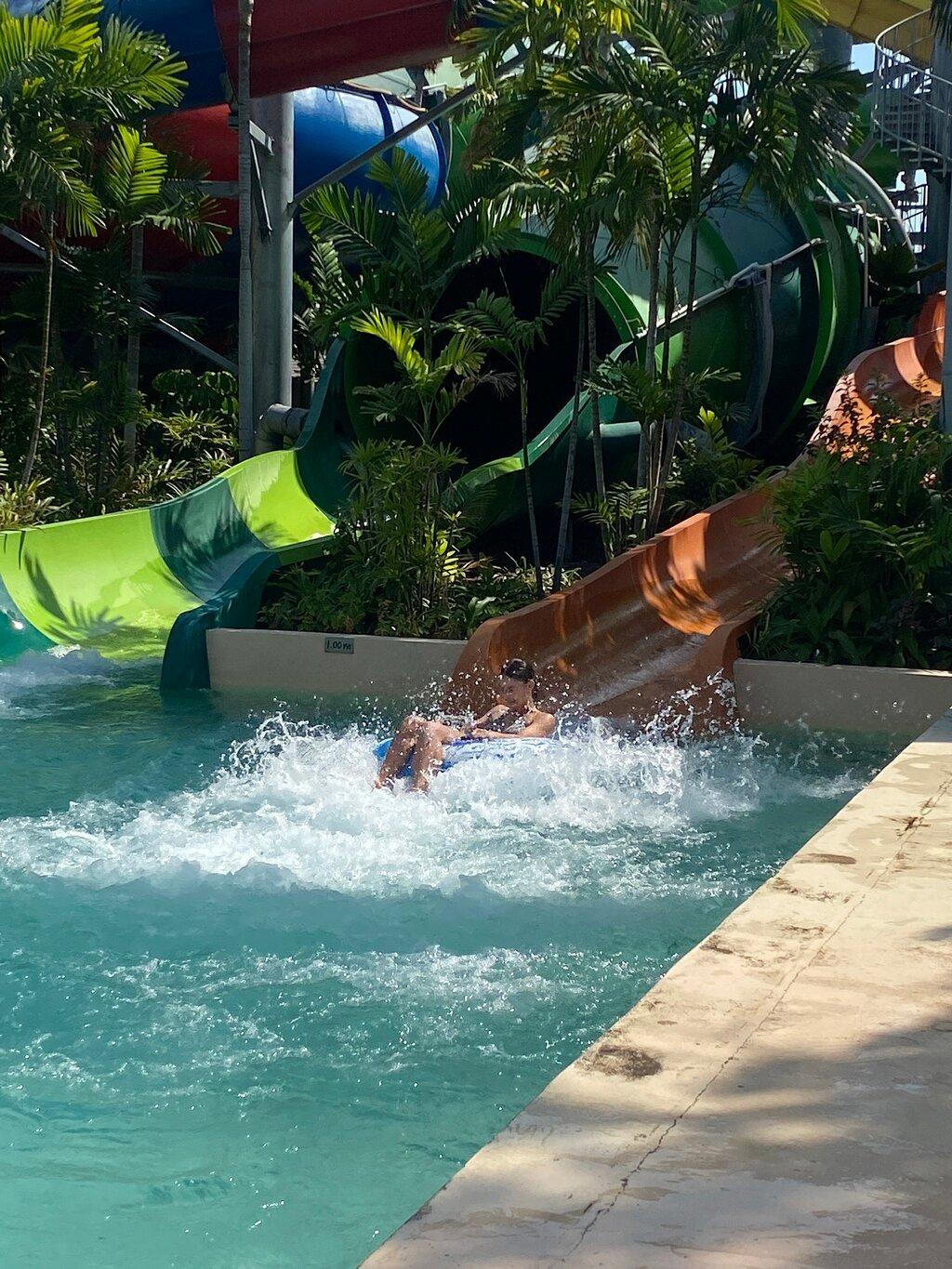 Review photo