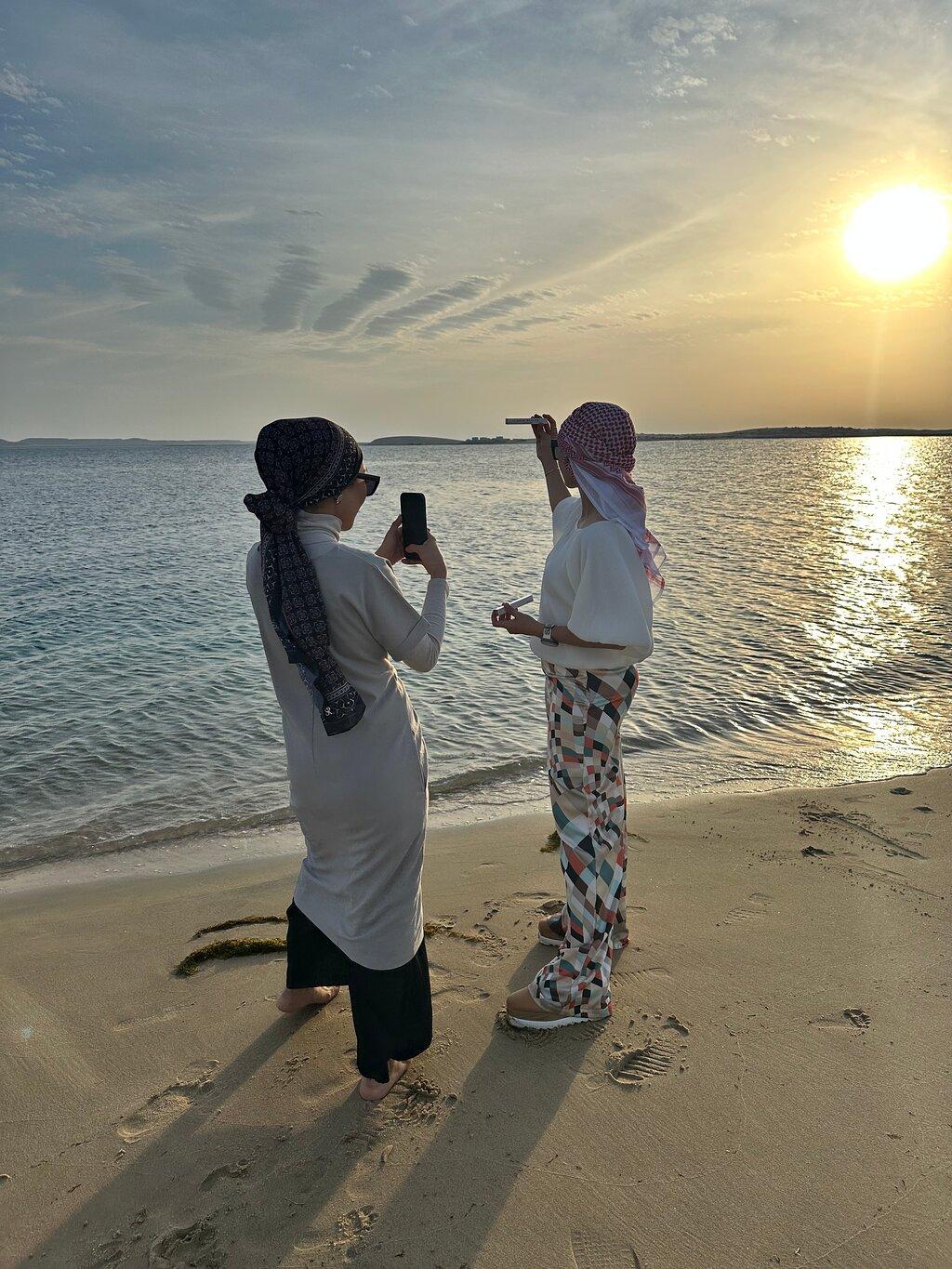 Review photo