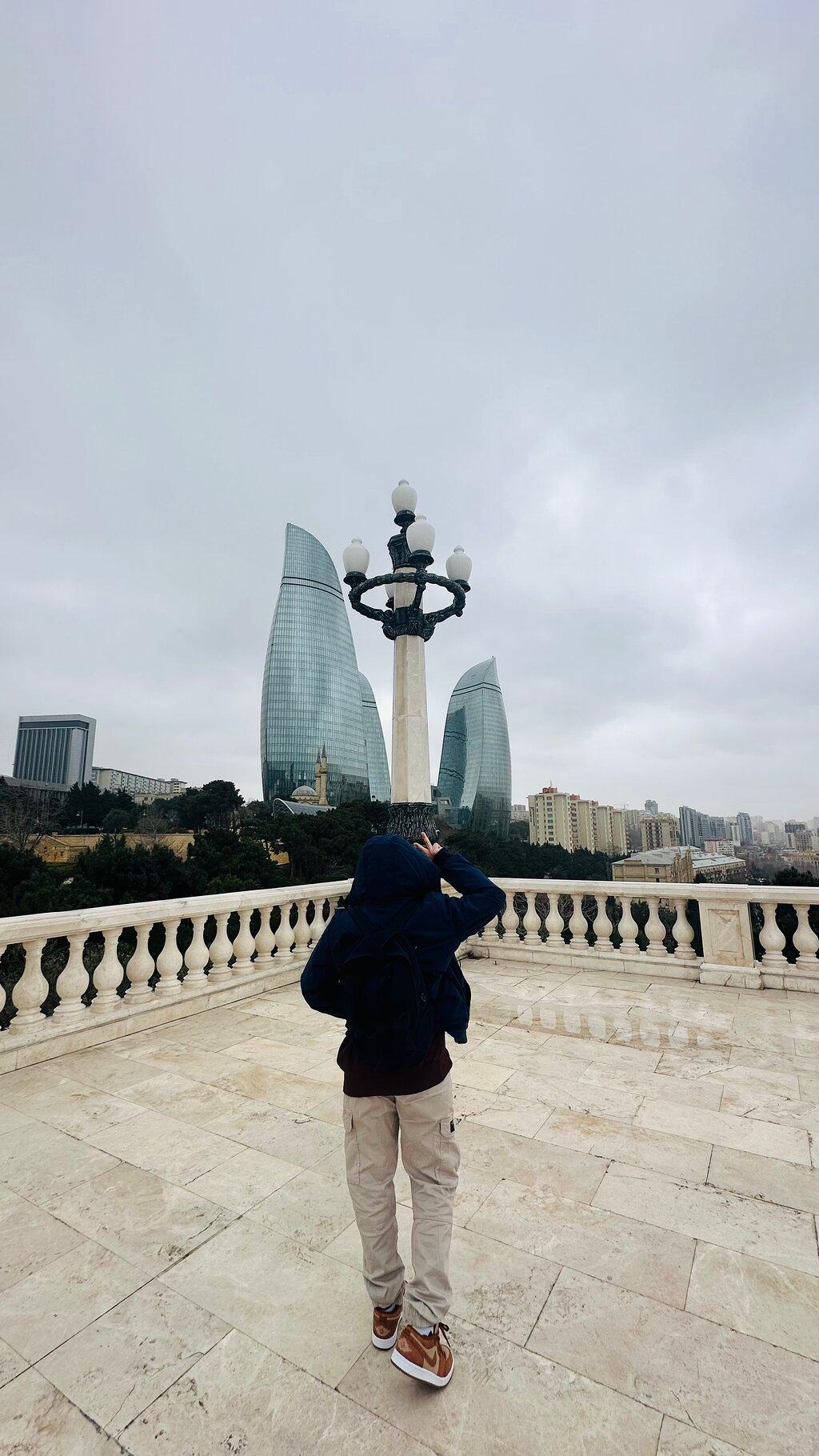 Review photo