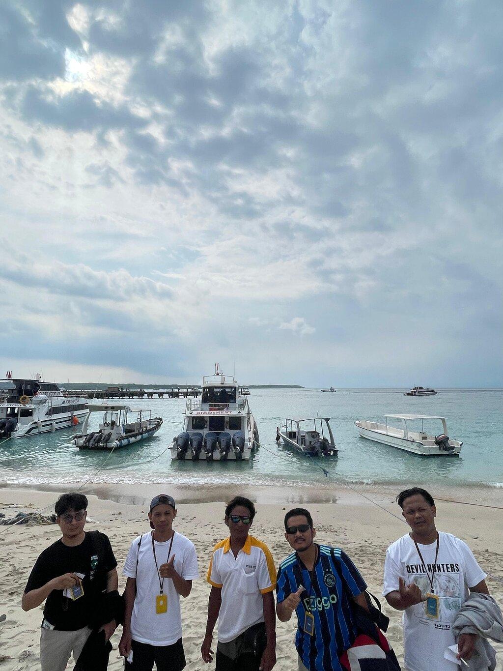 Review photo