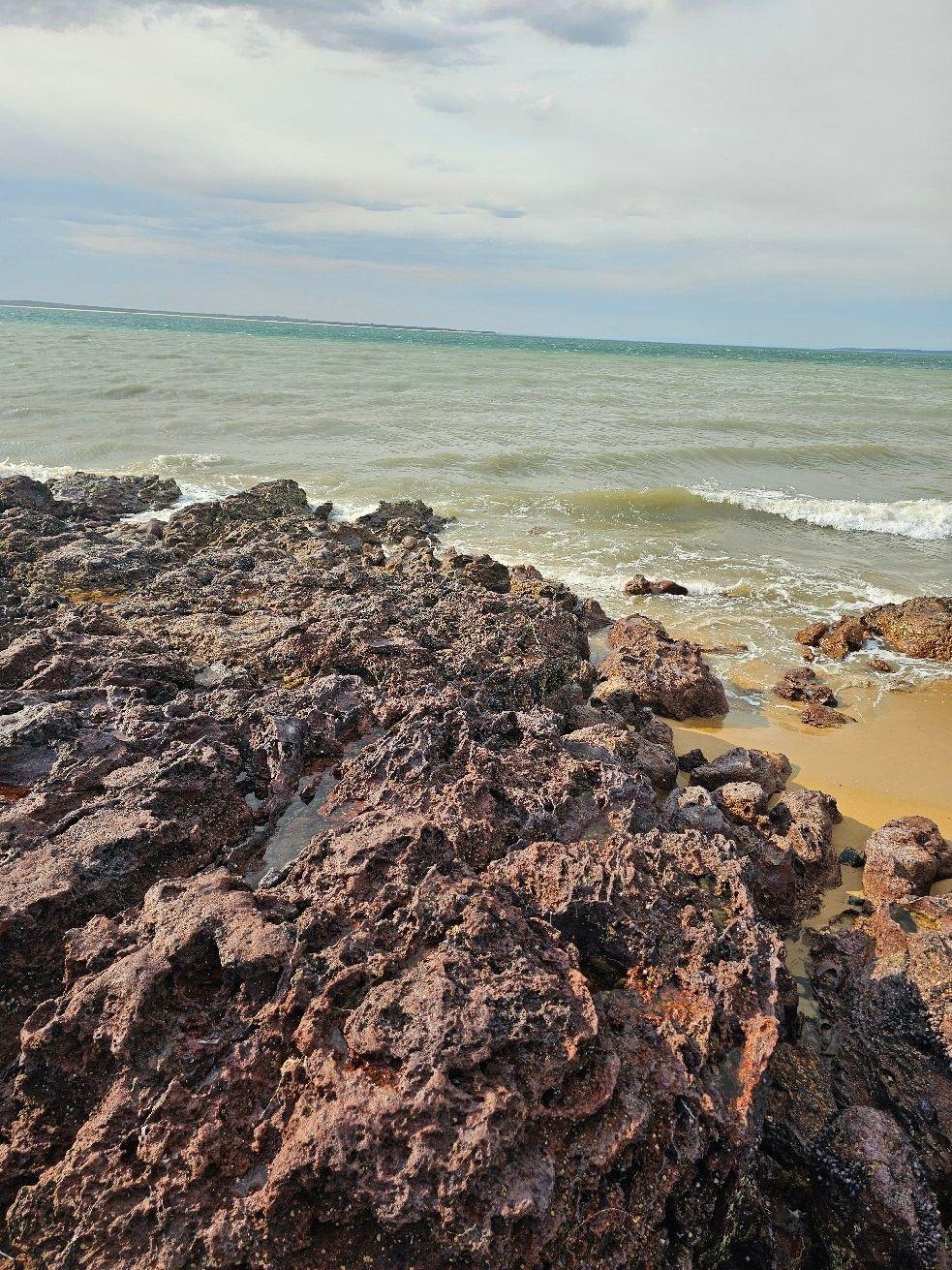 Review photo