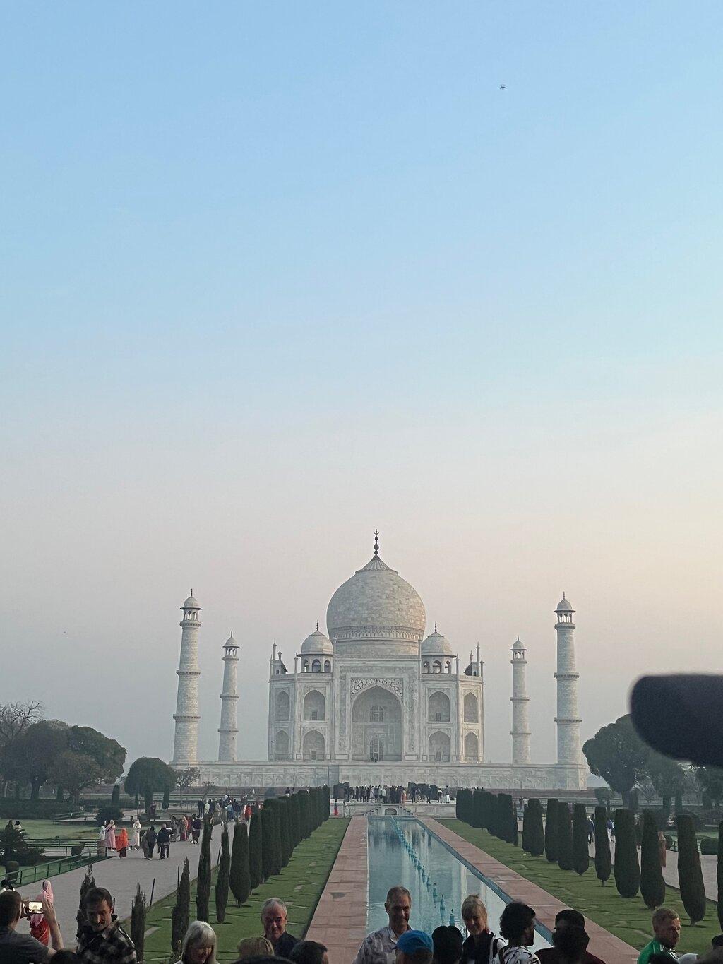 Review photo