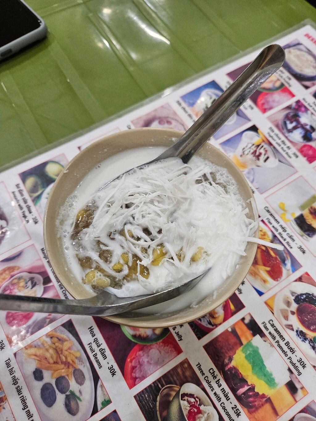 Review photo
