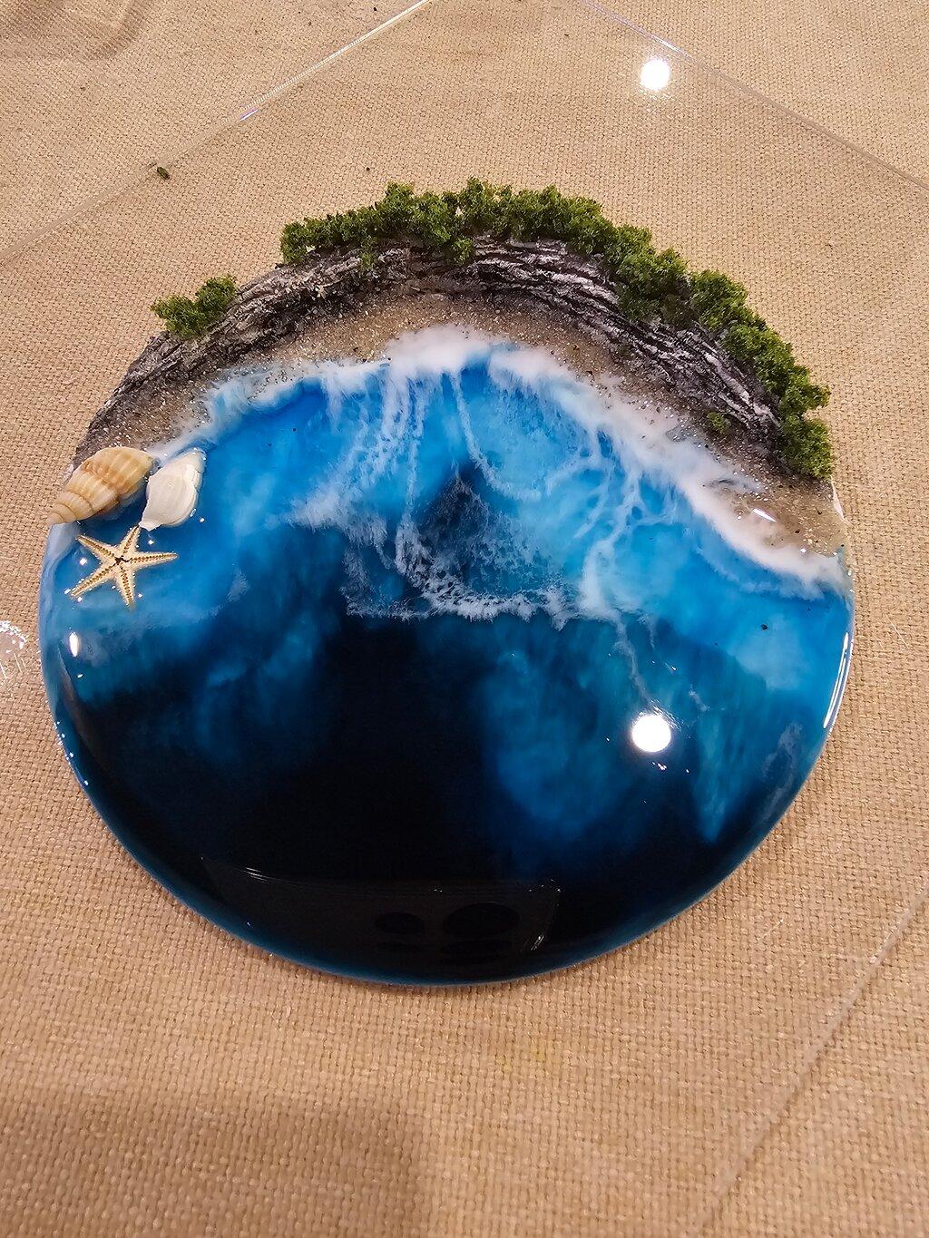 Review photo