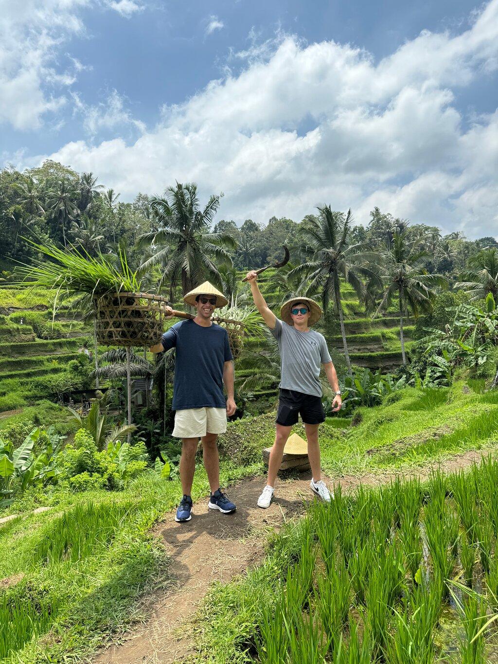 Review photo