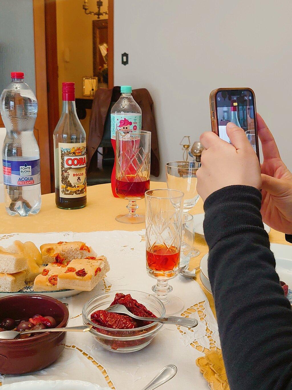Review photo