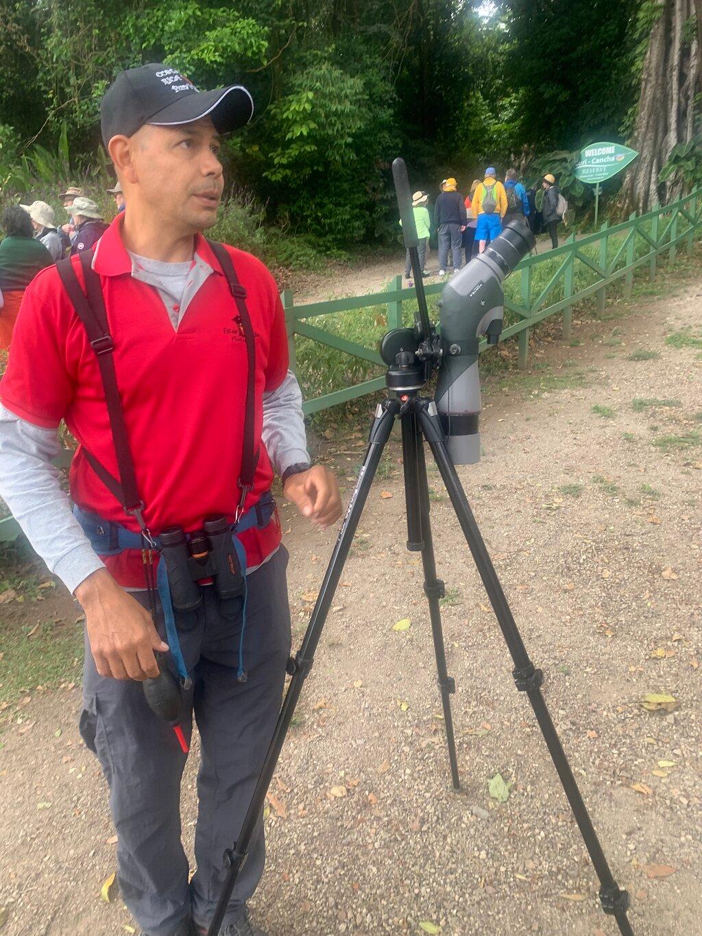 Review photo