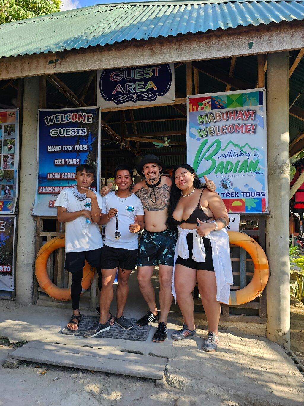 Review photo