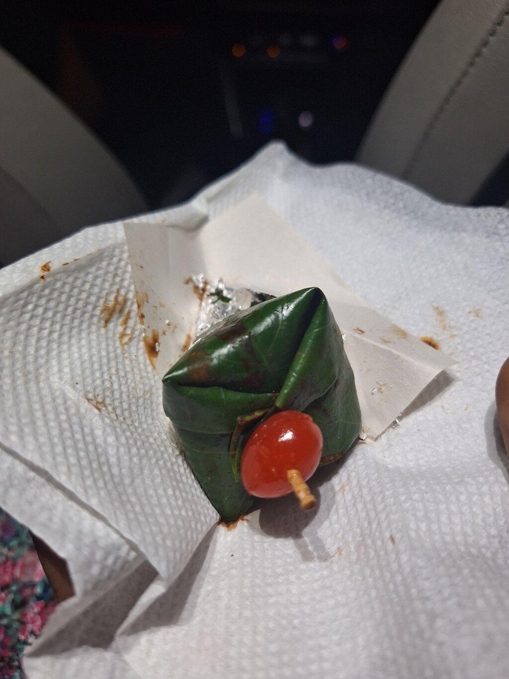 Review photo