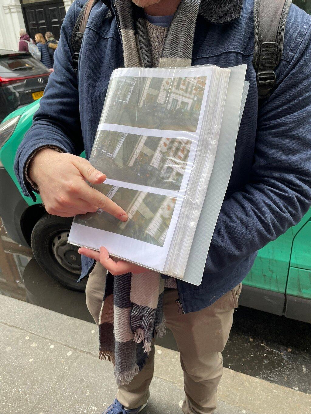 Review photo