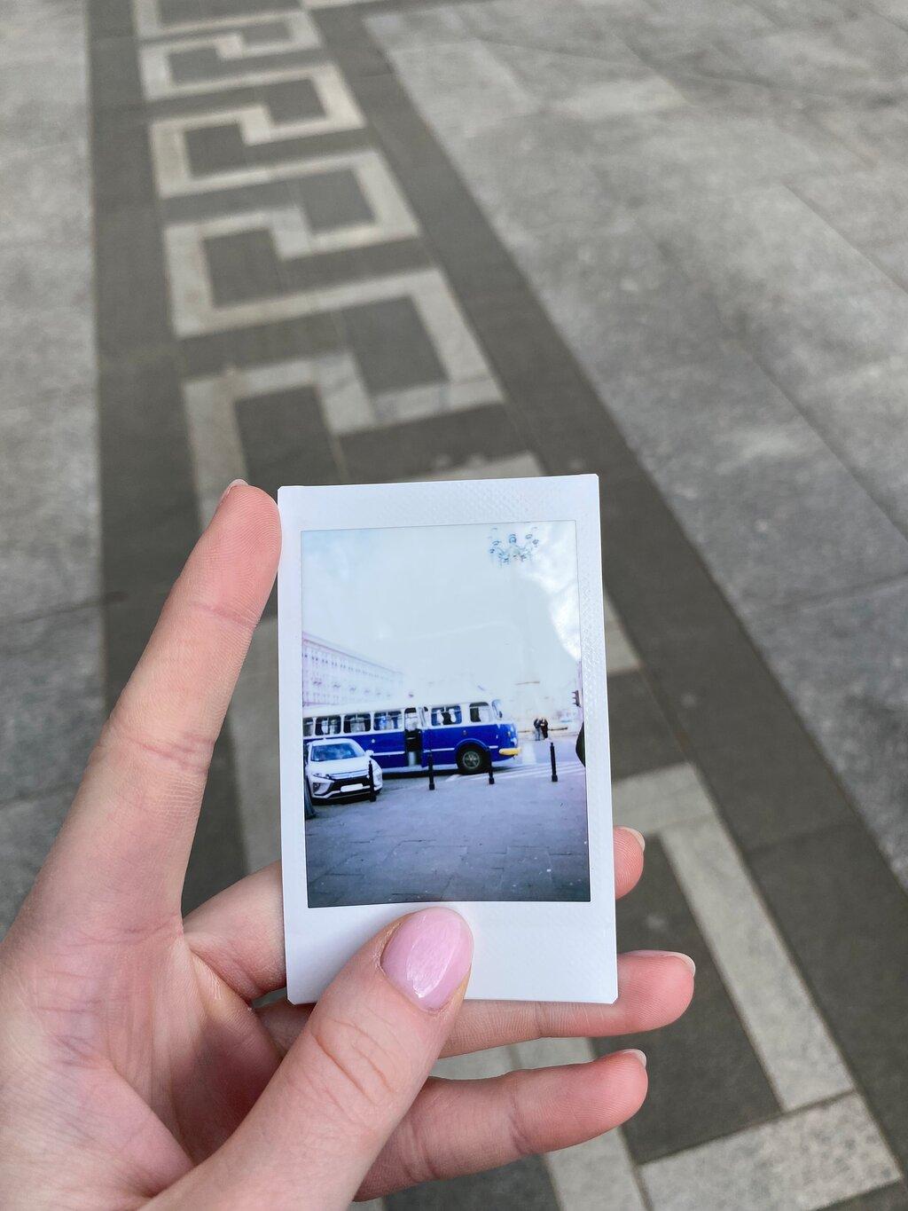 Review photo
