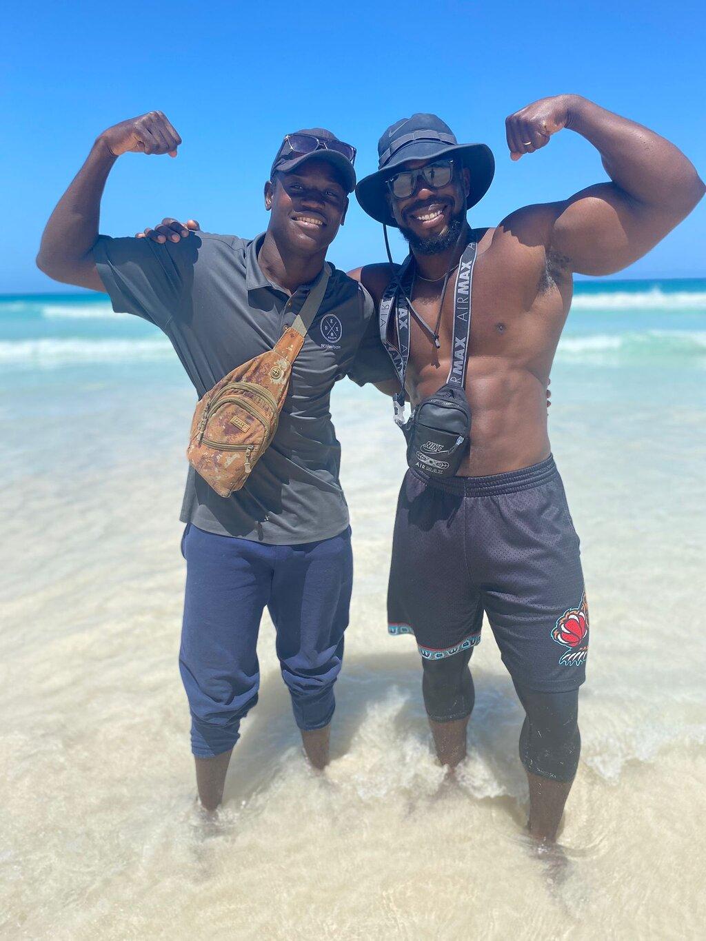Review photo