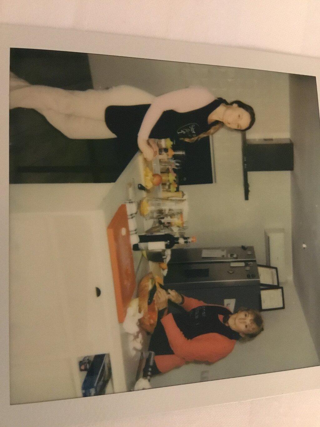 Review photo