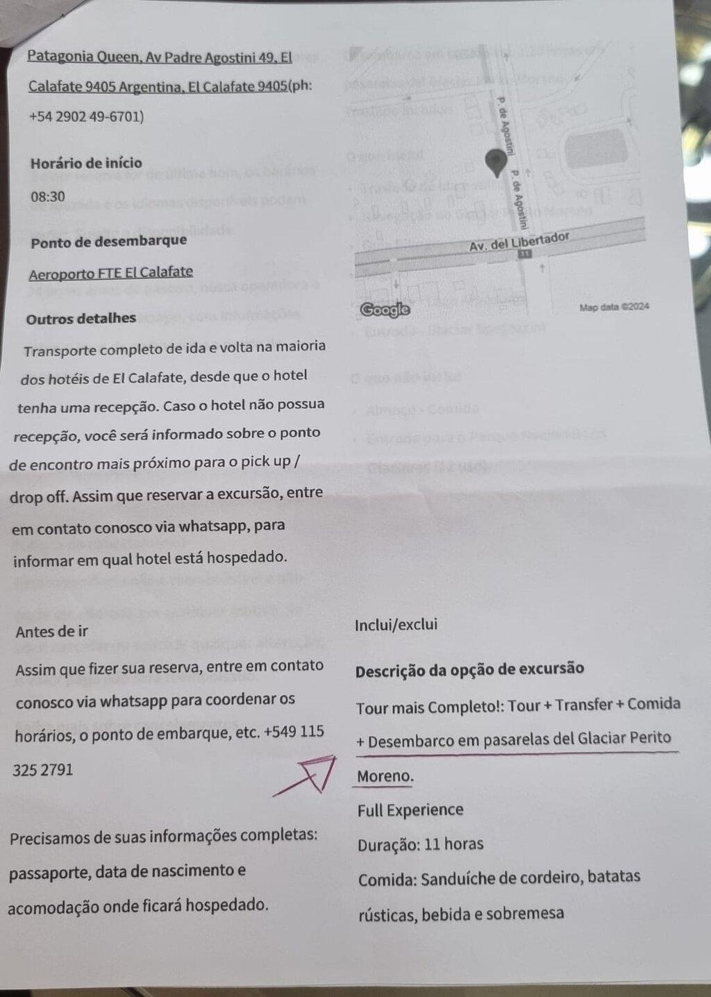 Review photo